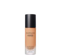 bareMinerals Face-Makeup FoundationBAREPRO® 24HR Wear Skin-Perfecting Matte Liquid Foundation Mineral SPF 20 Medium 37 Warm