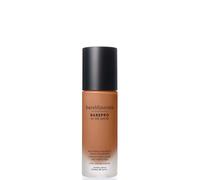 bareMinerals BarePro 24HR Wear Skin-Perfecting Matte Liquid Foundation SPF20 30ml 45 - Medium Deep Neutral