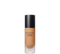bareMinerals BAREPRO 24Hr Matte Comfort Foundation - Mineral SPF20 - Medium Deep 40 Neutral - 30 ml