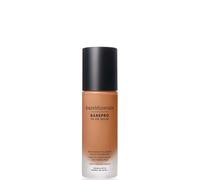bareMinerals BAREPRO 24Hr Matte Comfort Liquid Foundation Mineral SPF20 Medium Deep 46 Cool