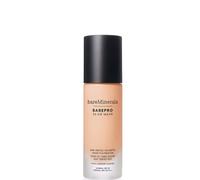 bareMinerals Barepro 24Hr Matte Comfort Liquid Foundation Mineral SPF20 - Fair 1
