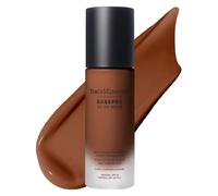 Bareminerals Barepro 24Hr Matte Comfort Liquid Foundation Spf20 30Ml-Deep 61 Cool In None None One Size