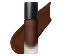 Bareminerals Barepro 24Hr Matte Comfort Liquid Foundation Spf20 30Ml-Deep 65 Neutral In None None One Size