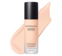 bareMinerals Foundation BAREPRO 24Hr Matte Comfort SPF20 - 30ml, Fair 10 Neutral