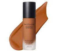Bareminerals Barepro 24Hr Matte Comfort Liquid Foundation Spf20 30Ml In Deep 50 Neutral Deep 50 Neutral