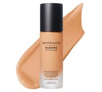 bareMinerals Barepro 24hr Matte Comfort Liquid Foundation Spf20 30ml in Med 30 Warm bareMinerals Med 30 Warm 30ml