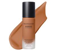 bareMinerals Barepro 24hr Matte Comfort Liquid Foundation Spf20 30ml in Med Deep 45 Neutral bareMinerals Med Deep 45 Neutral 30ml