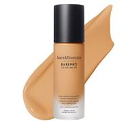 bareMinerals BAREPRO 24Hr Matte Comfort Liquid Foundation Mineral Spf20 Medium 35 Warm med.35 warm