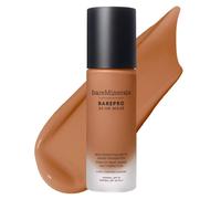 bareMinerals BarePro 24HR Matte Liquid Foundation SPF20 30ml Shade 45 Medium-Deep Neutral
