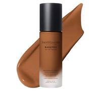 bareMinerals Liquid Foundation BarePro 24HR Skin-Perfecting Matte SPF20 – Deep 55 Warm 30 ml
