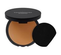 bareMinerals Barepro 24hr Powder Foundation in Deep 50 Neutral | Size: 8g
