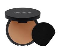 bareMinerals Barepro 24hr Powder Foundation in Medium Deep 45 Warm | Size: 8g bareMinerals Medium Deep 45 Warm 8g