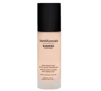 bareMinerals BAREPRO 24hr Skin-Perfecting Matte Liquid Foundation SPF 20 Fair 10 Neutral