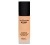 bareMinerals - BAREPRO 24hr Skin-Perfecting Matte Liquid Foundation SPF20 Med 30 Neutral 30ml for Women