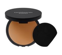 bareMinerals BAREPRO 24HR Skin-Perfecting Powder Foundation 8g Deep 50 Neutral