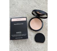 bareMinerals Barepro 24HR Skin-Perfecting Powder Foundation Fair 10 Cool New