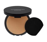 bareMinerals BAREPRO 24HR Skin-Perfecting Powder Foundation Medium Deep 40 Warm