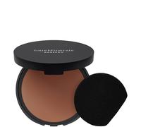 bareMinerals BAREPRO 24HR Skin-Perfecting Powder Foundation (Various Shades) - Deep 55 Neutral