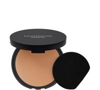 bareMinerals BAREPRO 24HR Skin-Perfecting Powder Foundation (Various Shades) - Medium 35 Neutral