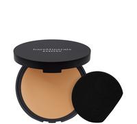 bareMinerals BarePro 16H Skin-Perfecting Powder Foundation 8g - Medium 35 Warm