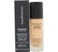 BareMinerals Barepro 24HR Wear Matte Liquid Foundation SPF20 30ml - Fair 17 Neutral