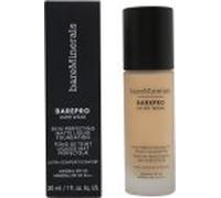 BareMinerals Barepro 24HR Wear Matte Liquid Foundation SPF20 30ml - Light 27 Cool
