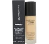 bareMinerals Barepro 24Hr Matte Comfort Liquid Foundation Mineral Spf20 30ml (various shades) - Light 28 Neutral