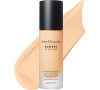 bareMinerals BAREPRO 24HR Wear Skin-Perfecting Matte Liquid Foundation Mineral