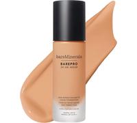 bareMinerals BAREPRO 24HR Wear Skin-Perfecting Matte Liquid Foundation Mineral