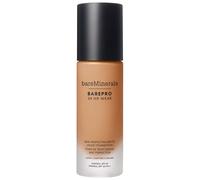 bareMinerals - BAREPRO 24HR Wear Skin-Perfecting Matte Liquid Foundation Mineral SPF 20 - Complexion with SPF