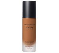 bareMinerals - BAREPRO 24HR Wear Skin-Perfecting Matte Liquid Foundation Mineral SPF 20 - Complexion with SPF
