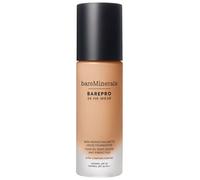bareMinerals Barepro 24Hr Matte Comfort Liquid Foundation Mineral Spf20 30ml (various shades) - Light 22 Warm