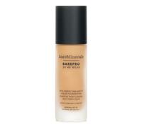 bareMinerals BAREPRO 24HR WEAR Skin Perfecting Matte Liquid Foundation Mineral SPF 20 Light 22 Warm