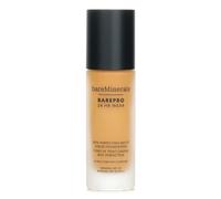 bareMinerals - BAREPRO 24HR Wear Skin-Perfecting Matte Liquid Foundation Mineral SPF 20 - Complexion with SPF