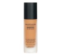 bareMinerals Foundation BAREPRO 24Hr Matte Comfort Liquid Mineral SPF20, Medium 35 Neutral, 30 ml