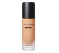 bareMinerals BarePro 24HR Wear Skin-Perfecting Matte Liquid Foundation SPF20 30ml 32 - Medium Cool