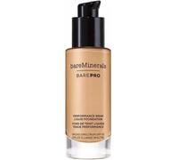 bareMinerals BarePro Performance Wear Liquid Foundation 15.5 Butterscotch