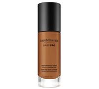 bareMinerals BAREPRO Performance Wear Liquid Foundation SPF 20 - Maple
