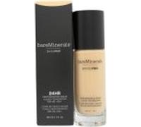 bareMinerals BarePro Performance Wear Liquid Foundation SPF20 30ml - 15.5 Butterscotch