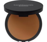 bareMinerals BAREPRO Pressed 16H-Espresso 27 -Deep 55 Cool in Deep 55 Cool bareMinerals Deep 55 Cool