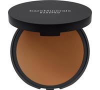 Bareminerals Barepro Pressed 16H Foundation In Deep 55 Cool Deep 55 Cool