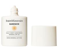 bareMinerals - BARESKIN Daily Dewy Sunscreen Mineral SPF 30 - Tinted day cream