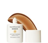 bareMinerals BareSkin Daily Dewy Sunscreen Mineral SPF 30 (Various Shades) - Sheer Deep