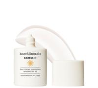 bareMinerals BareSkin Daily Dewy Sunscreen Mineral SPF 30 (Various Shades) - Sheer Untinted