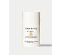 bareMinerals Bareskin Daily Dewy Sunscreen Mineral SPF30 30ml Dark Beige
