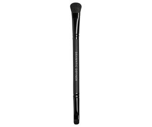 bareMinerals Brushes EyesDramatic Definer Dual-Ended Eye Brush Noir