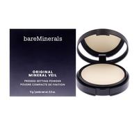 BareMinerals by BareMinerals Original Mineral Veil Pressed Setting Powder - # Sheer Fair --9g/0.3oz(D0102HXKX72.)