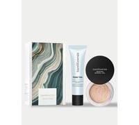 bareMinerals Complexion Heroes Prime & Set Duo