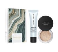 bareMinerals Complexion Heroes - Prime & Set Duo (Worth £39!)