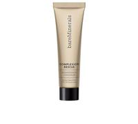 bareMinerals Face Makeup Concealer Complexion Rescue Brightening Concealer SPF 25 Medium Deep Tan Amber